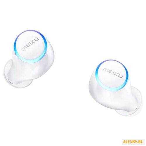 Наушники Meizu POP