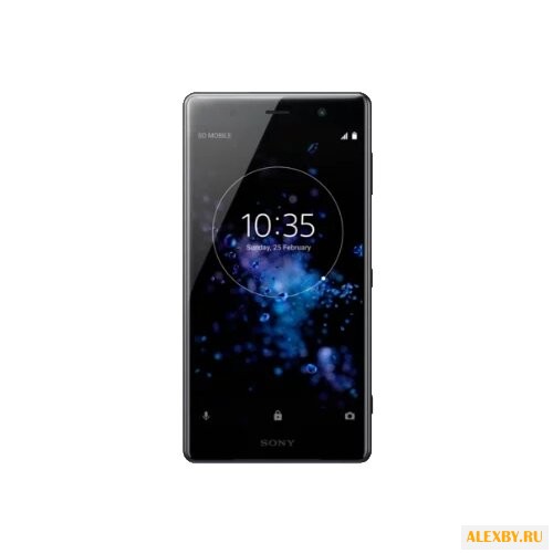 Смартфон Sony Xperia XZ2