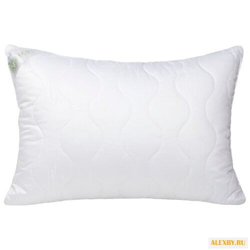 Подушка ECOTEX Бамбук Royal