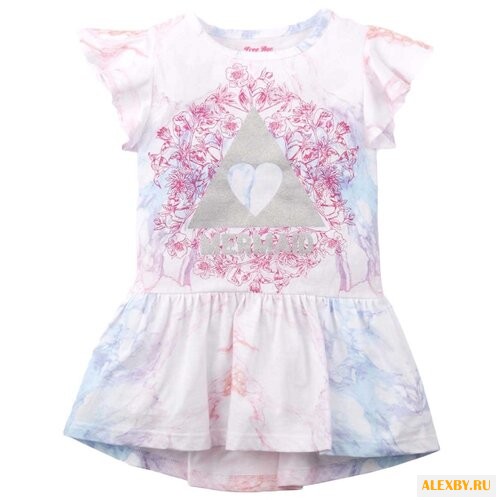 Платье Free Age