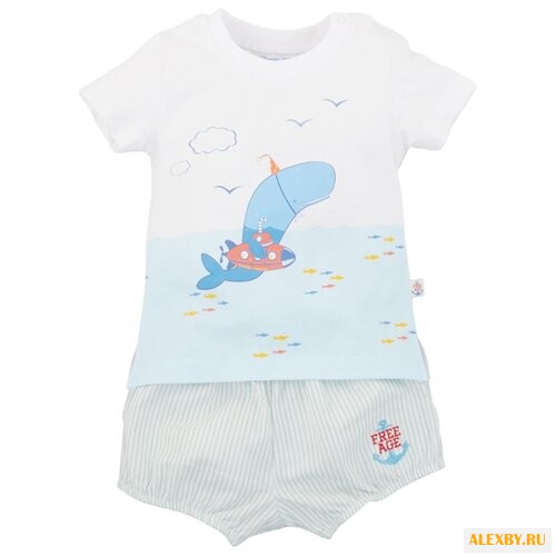 Комплект одежды Free Age