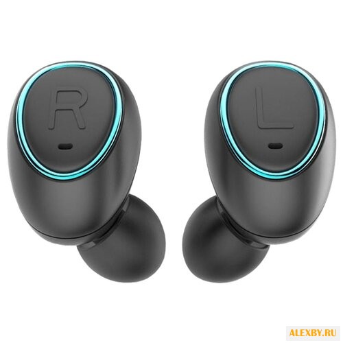 Наушники Media Gadget Aero Twins