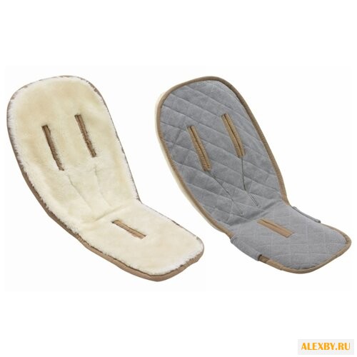 Матрас для прогулочной коляски