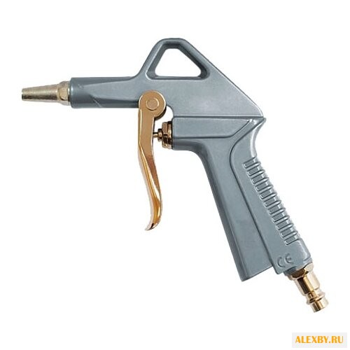 Пневмопистолет продувочный