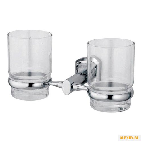 Стакан WasserKRAFT Oder K-3028D