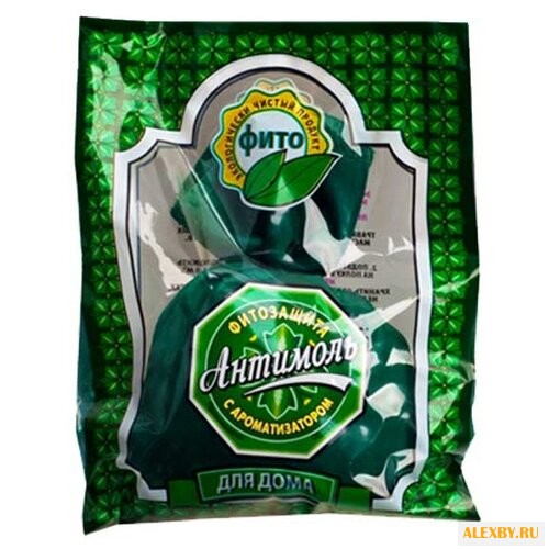 Саше Selena Фитозащита с