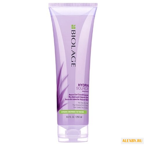 Biolage кондиционирующий гель