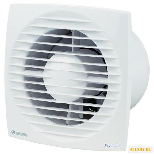 Вытяжной вентилятор Blauberg