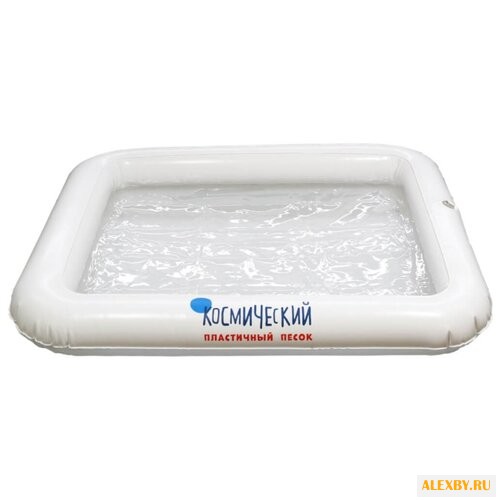 Песочница Космический песок