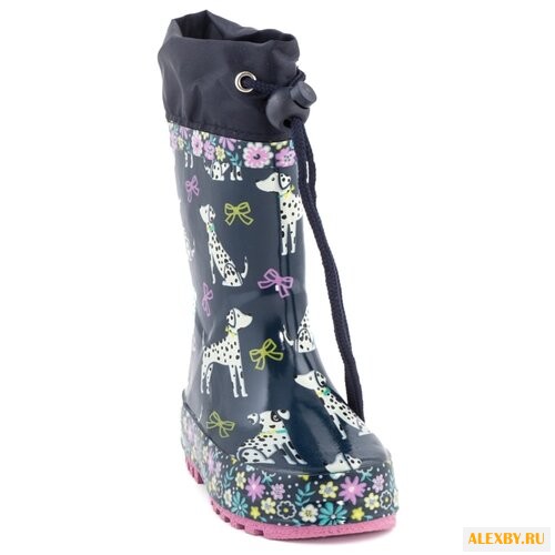 Купить Сапоги COCCODRILLO