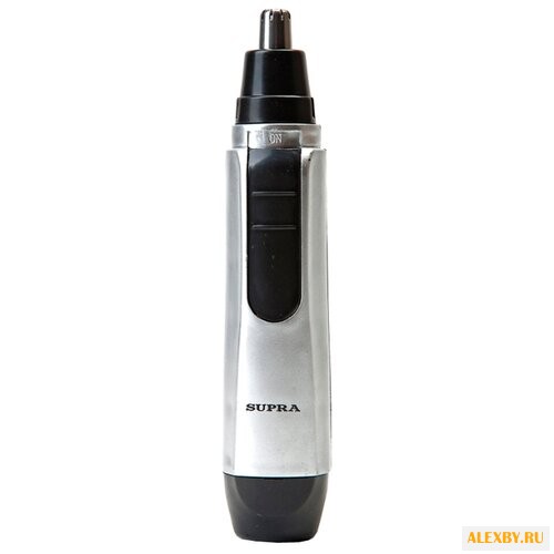 Машинка для стрижки в носу и