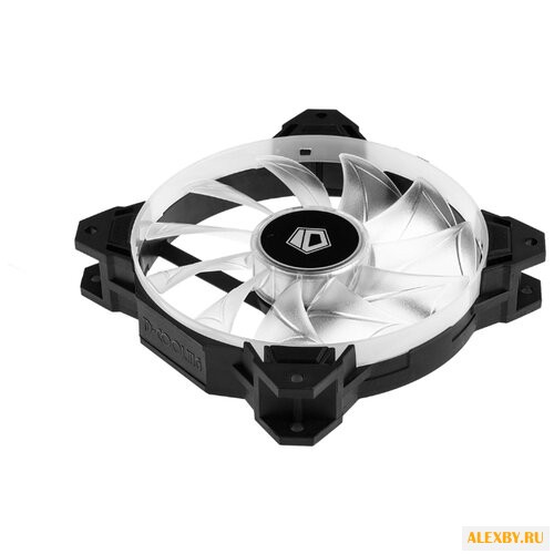 Система охлаждения для корпуса