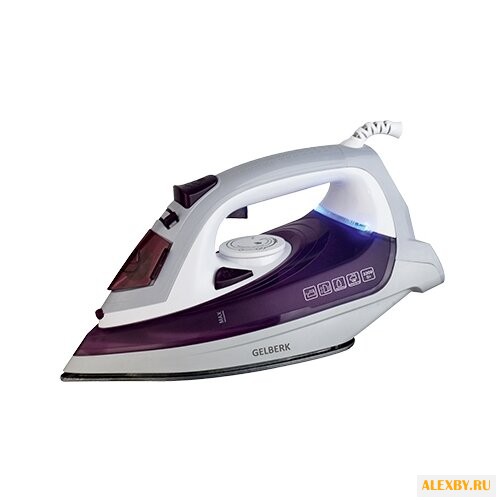 Утюг Gelberk GL-703