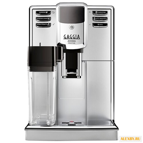 Кофемашина Gaggia Anima