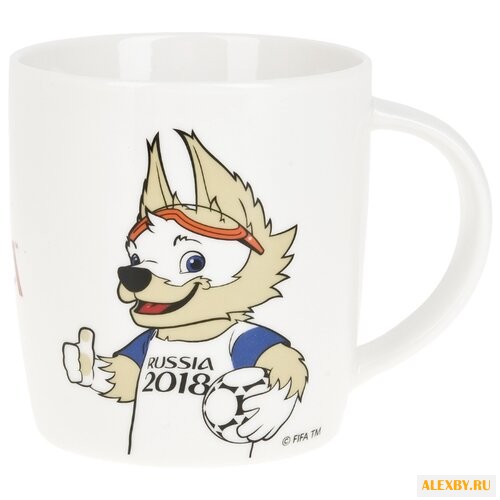 ENS Кружка ЧМ 2018 5553175