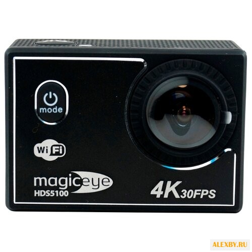 Экшн-камера Gmini MagicEye
