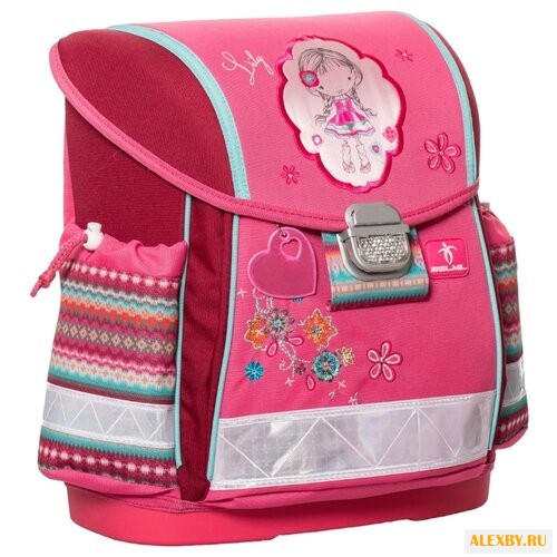 Belmil Ранец Classy Lily 403-13