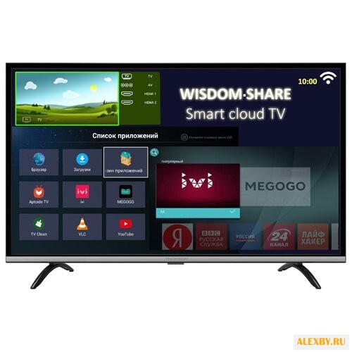 Телевизор Thomson T32RTL5140