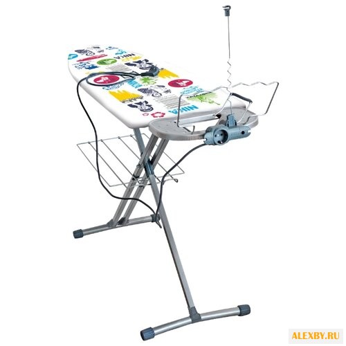 Nika гладильная доска Best НБ