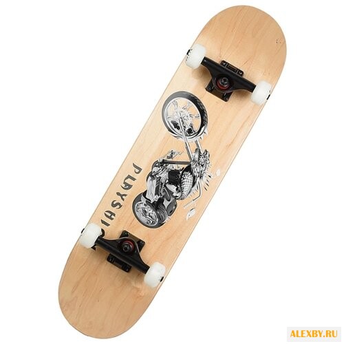 Скейтборд Playshion FS-WS002-10