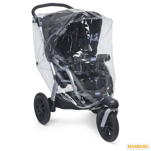 Chicco дождевик для коляски