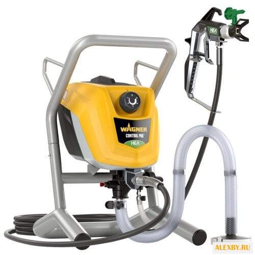 Купить Сетевой краскопульт WAGNER