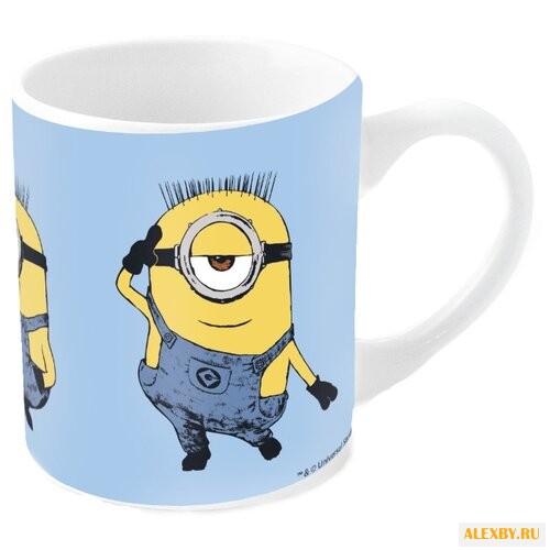 Stor Кружка Миньоны