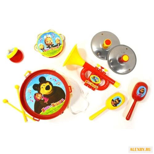 Играем вместе набор