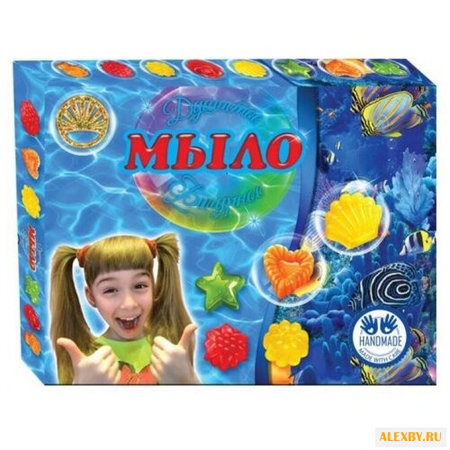 Лапландия Море 18539