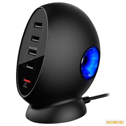 Сетевая зарядка LEXAND LP-5Q