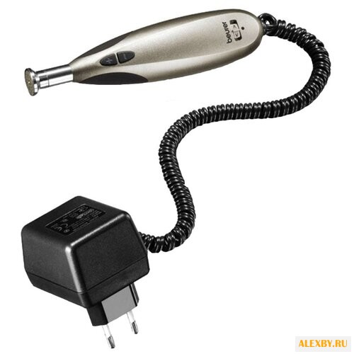 Аппарат Beurer MP60 6100 об мин