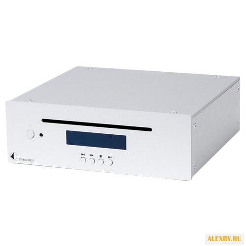 Купить CD-транспорт Pro-Ject CD Box DS2T
