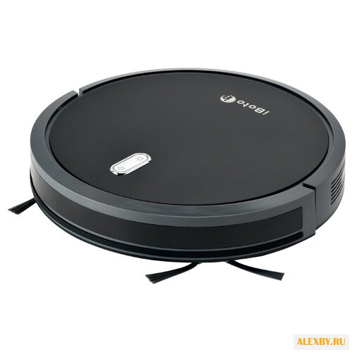 Робот-пылесос iBoto Aqua V715B