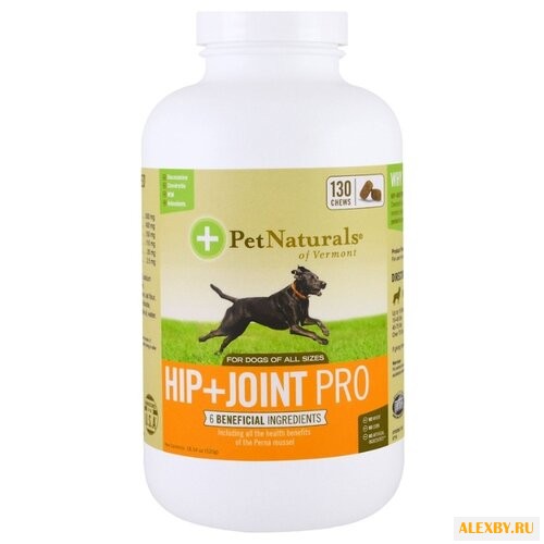 Добавка в корм Pet Naturals of