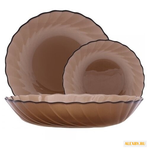 Столовый сервиз Luminarc Ocean