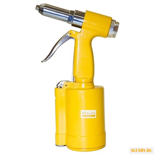 Вытяжной пневмозаклепочник