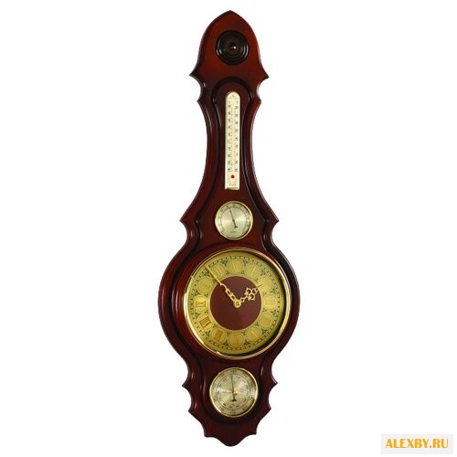 Метеостанция БРИГ+ М-77