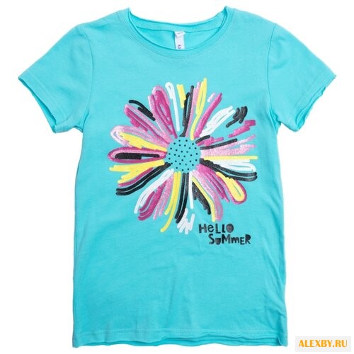 Футболка playToday