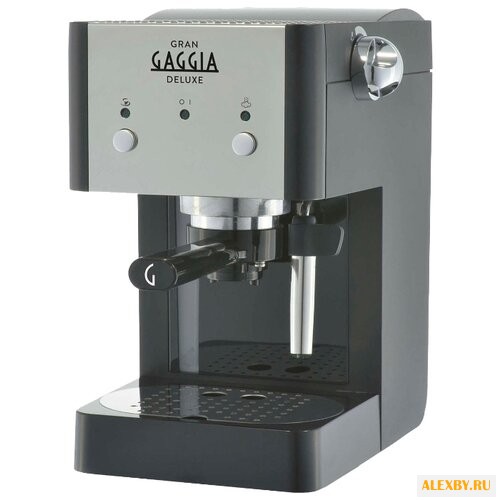 Кофеварка рожковая Gaggia Gran