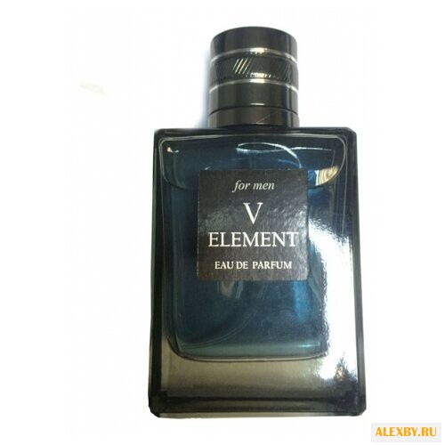 Rene Solange Element V