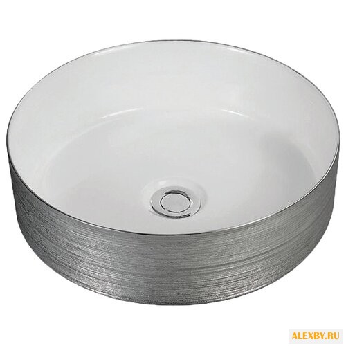 Раковина 36 см GID-ceramic