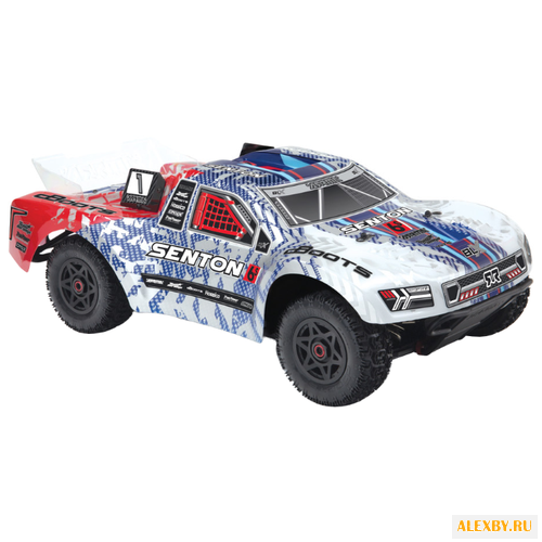 Внедорожник Arrma Senton