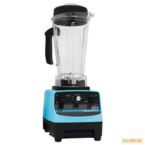 Стационарный блендер RAWMID