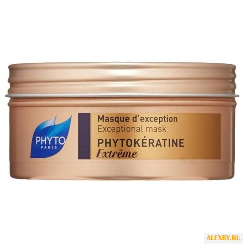 PHYTO Phytokeratine Маска для