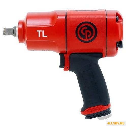 Пневмогайковерт Chicago