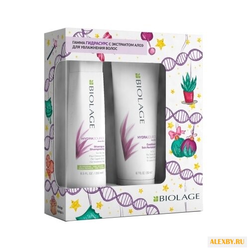 Набор Biolage Biolage