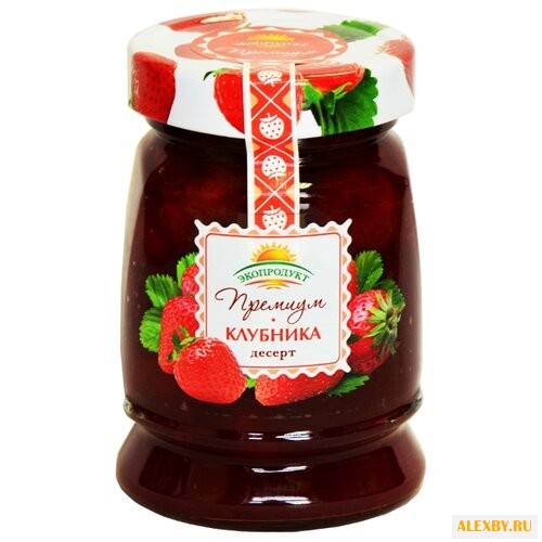 Десерт Экопродукт Премиум