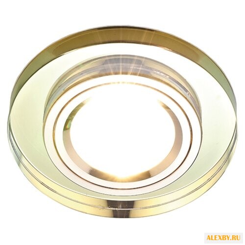 Встраиваемый светильник