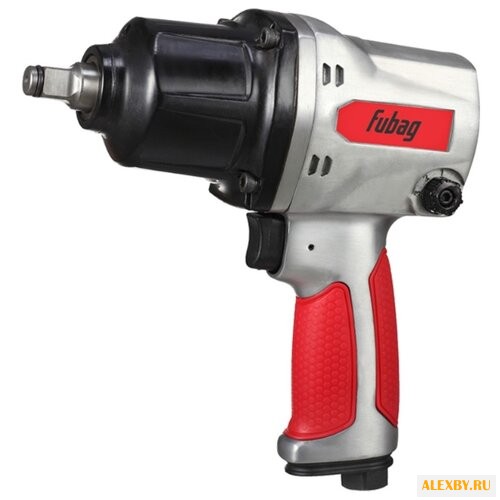 Пневмогайковерт Fubag IW900100194