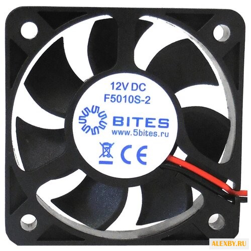 Система охлаждения для корпуса